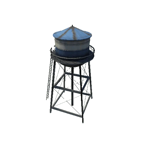 WaterTank_01 Variant